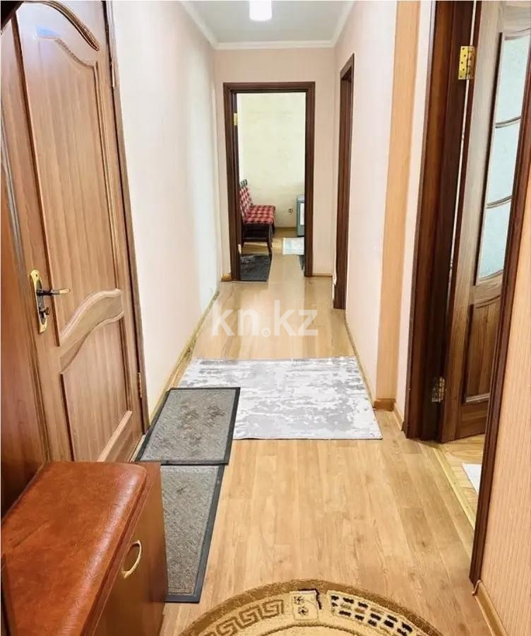 Продажа 2-комнатной квартиры, 60 м² - Продажа квартир в Астане фото 5 из 5