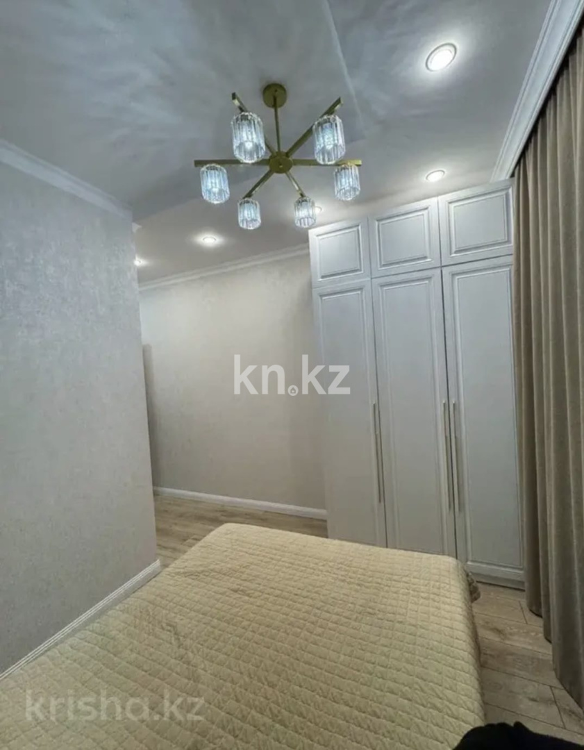 Продажа 3-комнатной квартиры, 95.5 м² - Продажа квартир в Казахстане - страница 18 фото 3 из 12