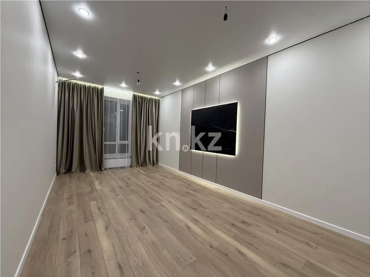 Продажа 3-комнатной квартиры, 90 м², ул. Айтматова, дом  77/9 - Продажа квартир в Казахстане фото 1 из 6