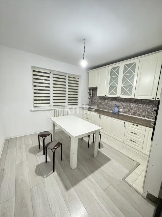 Продажа 3-комнатной квартиры, 88 м², мкр-н 13, дом  4 - Продажа квартир в Алматы фото 4 из 5