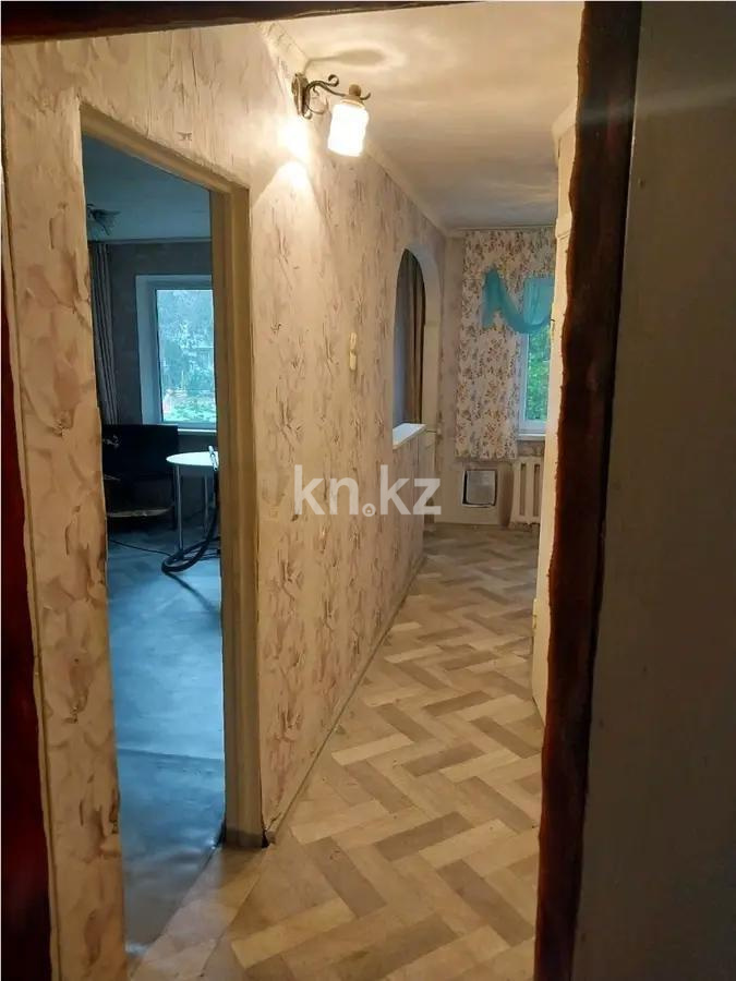 Продажа 2-комнатной квартиры, 30 м², ул. Рыскулова, дом  9 - Продажа квартир в Караганде без посредников с фото фото 2 из 2
