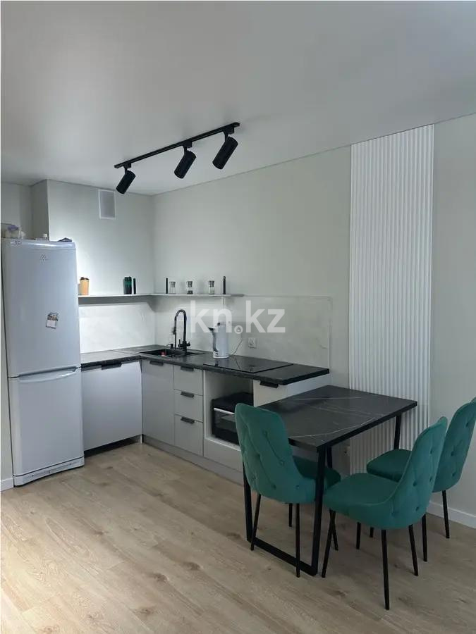 Продажа 3-комнатной квартиры, 62 м² в Астане - фото 4