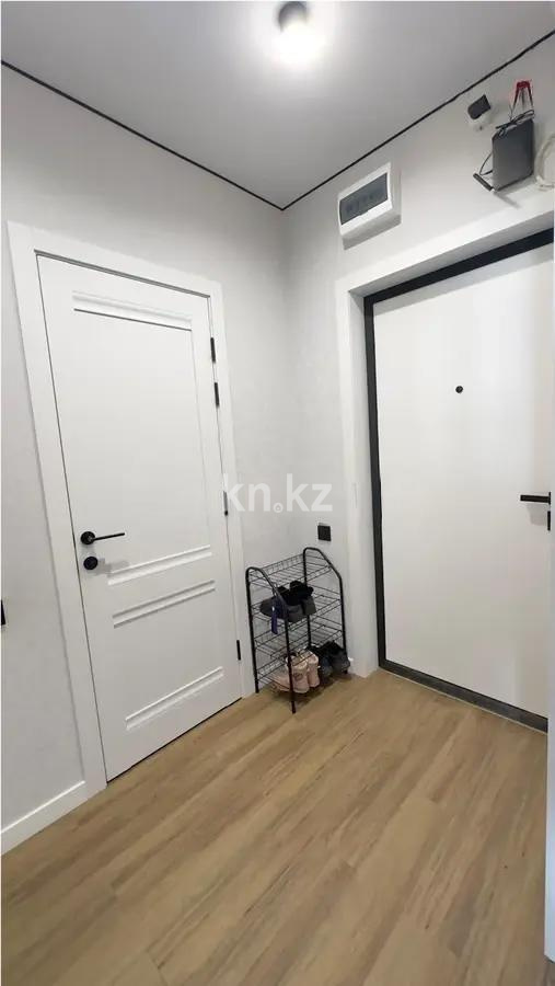 Продажа 2-комнатной квартиры, 42 м² - Продажа квартир в Казахстане - страница 12 фото 7 из 7