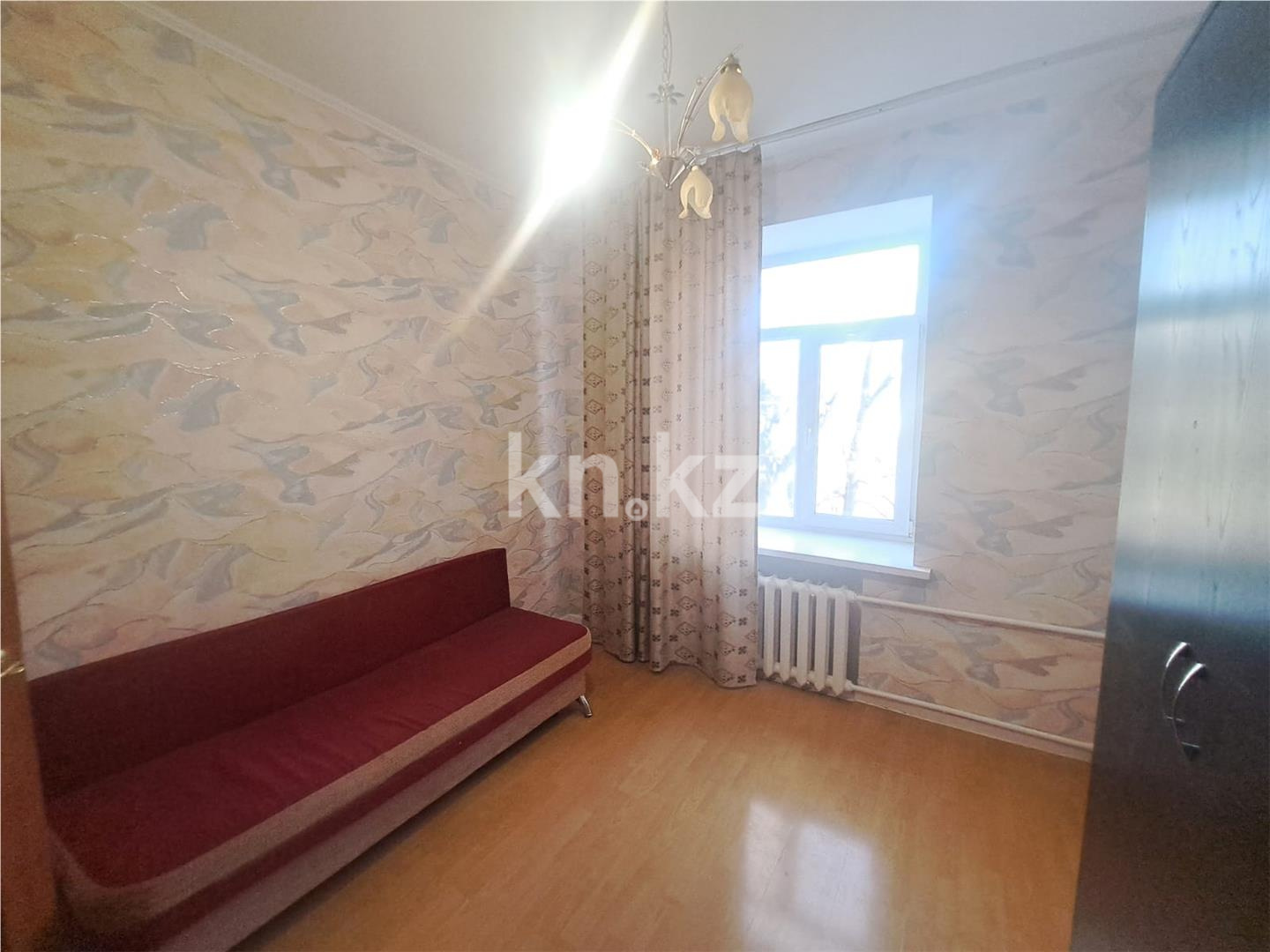 Продажа 3-комнатной квартиры, 60 м² в Астане - фото 3