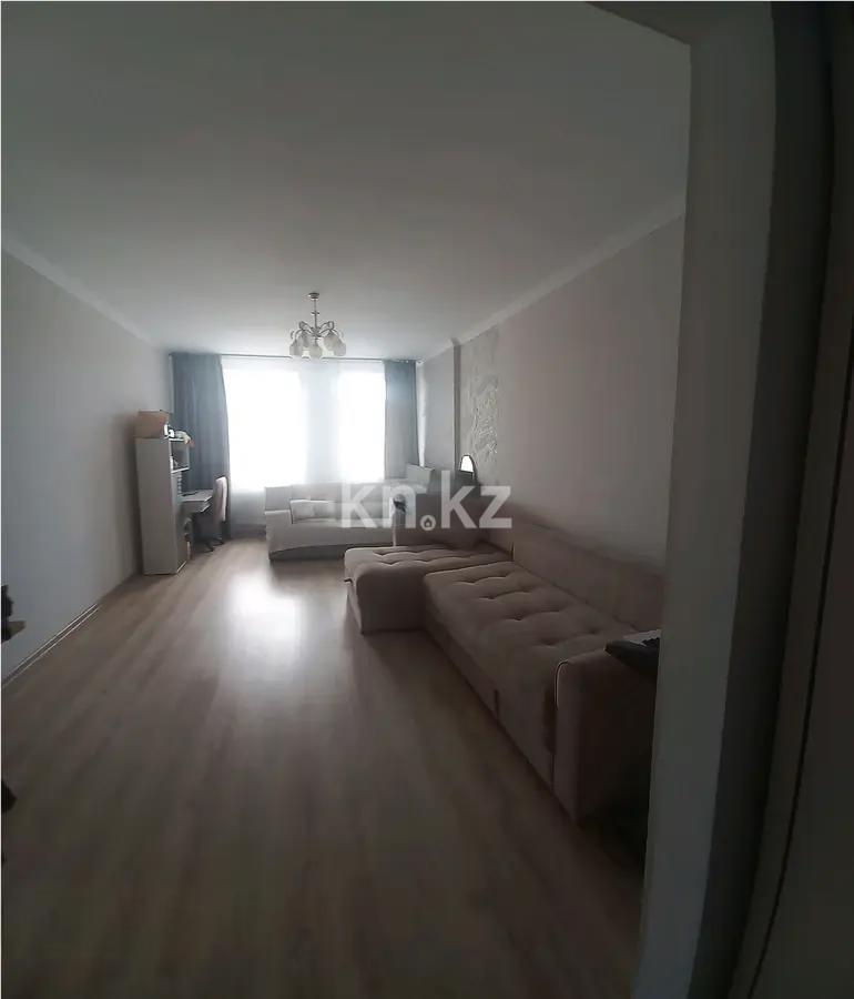 Продажа 2-комнатной квартиры, 55 м² в Астане