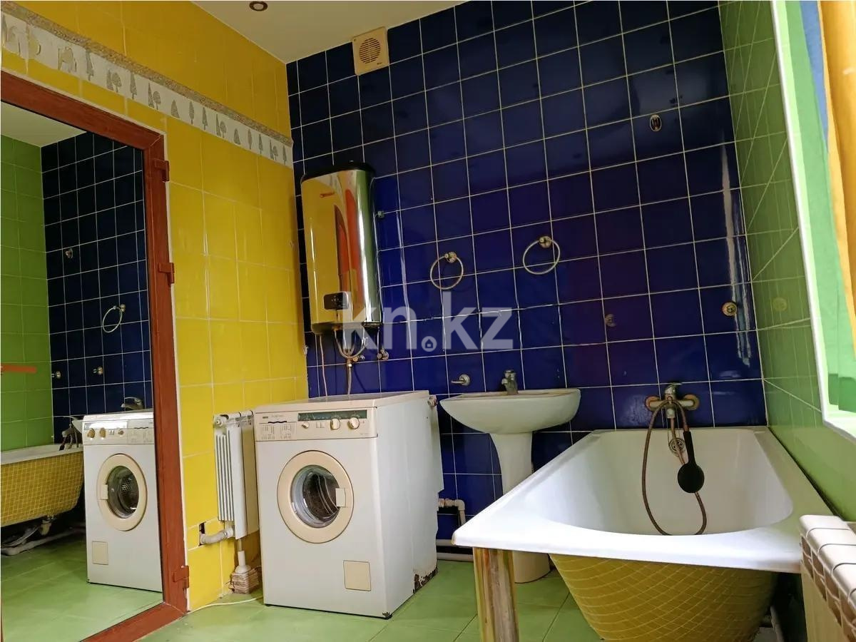 Продажа 3-комнатной квартиры, 103 м² - Продажа квартир в Алматы - страница 4 фото 5 из 7