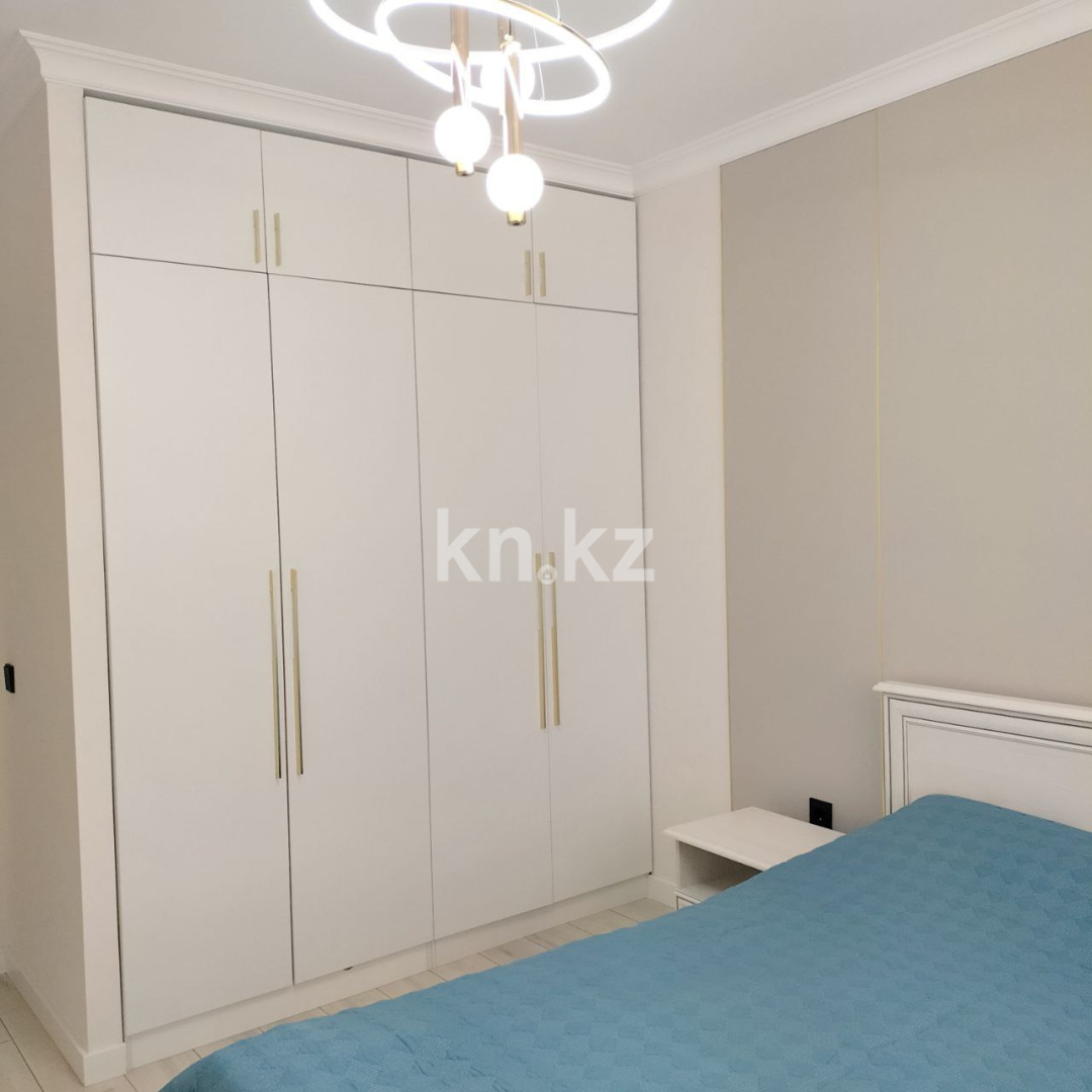 Продажа 3-комнатной квартиры, 86 м², ул. Коктерек, дом  139 в Алматы - фото 9