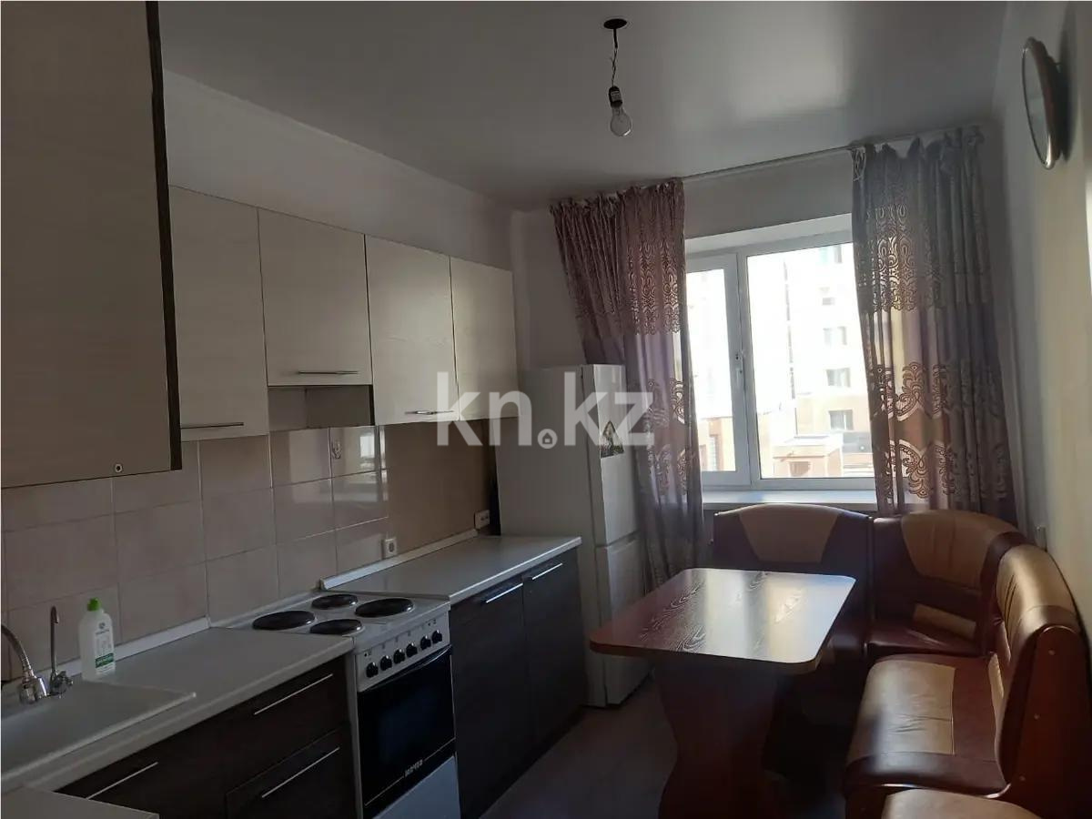 Продажа 2-комнатной квартиры, 60.4 м² в Астане - фото 2