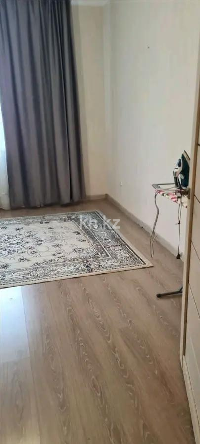 Продажа 2-комнатной квартиры, 62 м², ул. Е-117, дом  41 - Продажа  двухкомнатных квартир в новостройках Астаны без посредников с фото фото 1 из 4
