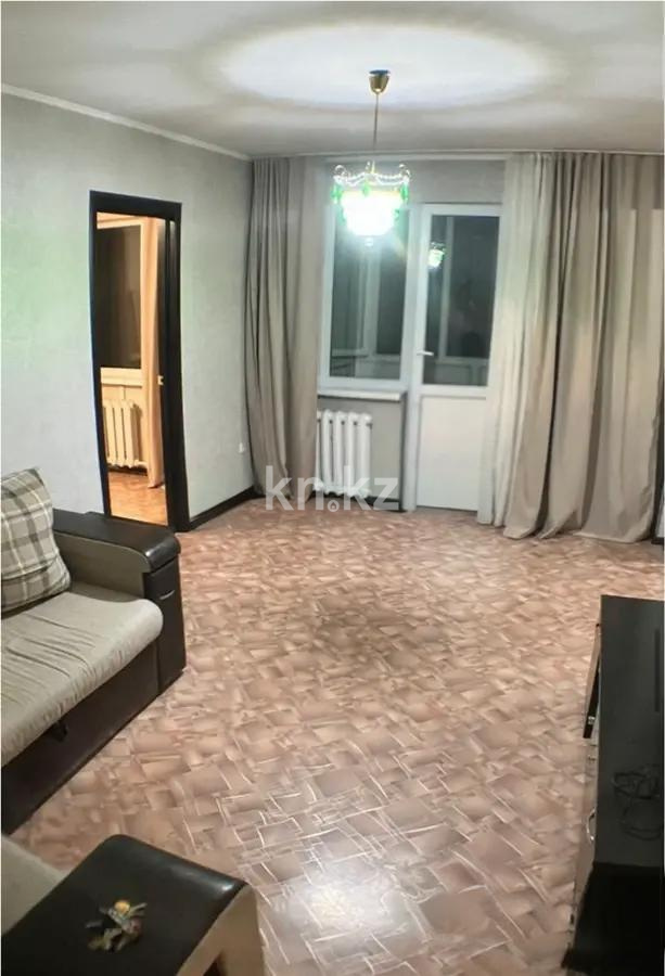 Продажа 2-комнатной квартиры, 46 м², пр. Назарбаева, дом  78 - Продажа квартир в Караганде без посредников фото 1 из 4