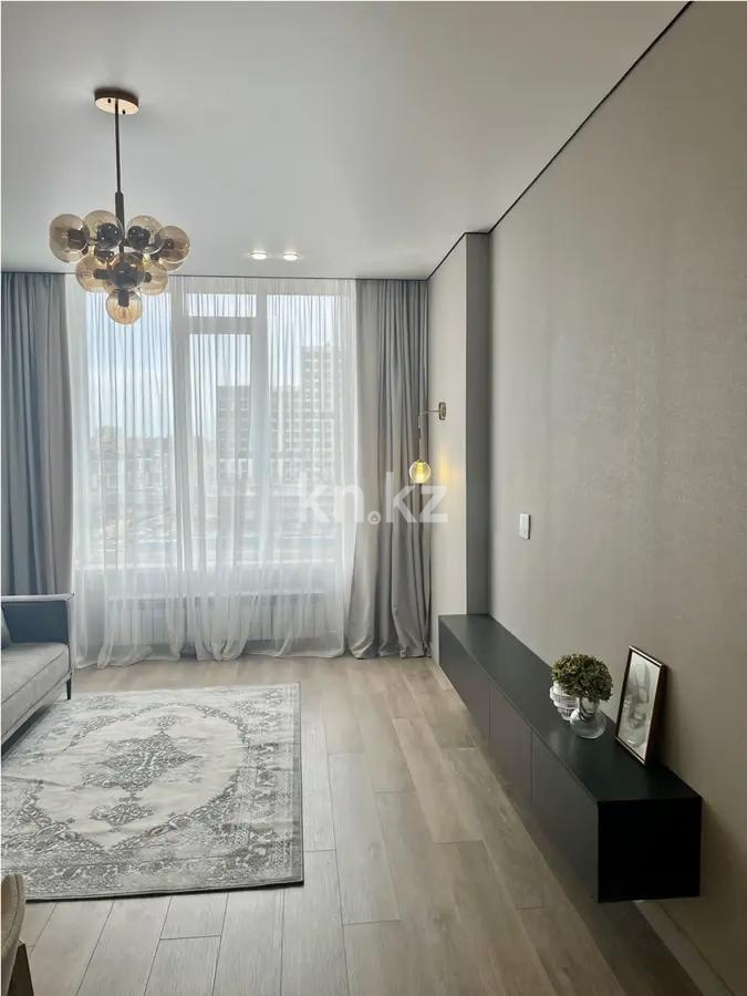 Продажа 3-комнатной квартиры, 71 м², ул. Култегин, дом  23 в Астане