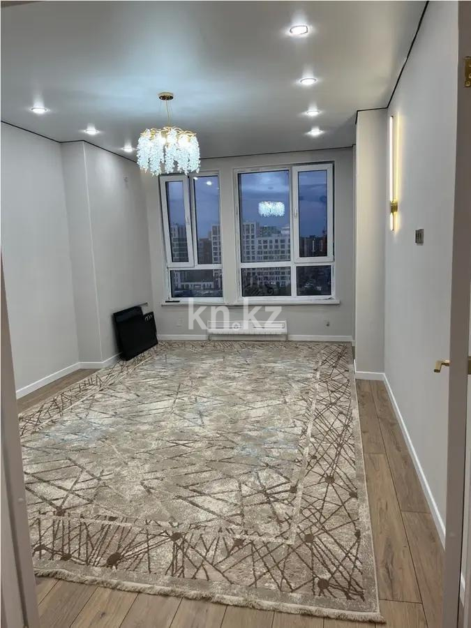 Продажа 2-комнатной квартиры, 60 м², ул. Жургенова, дом  19 в Астане