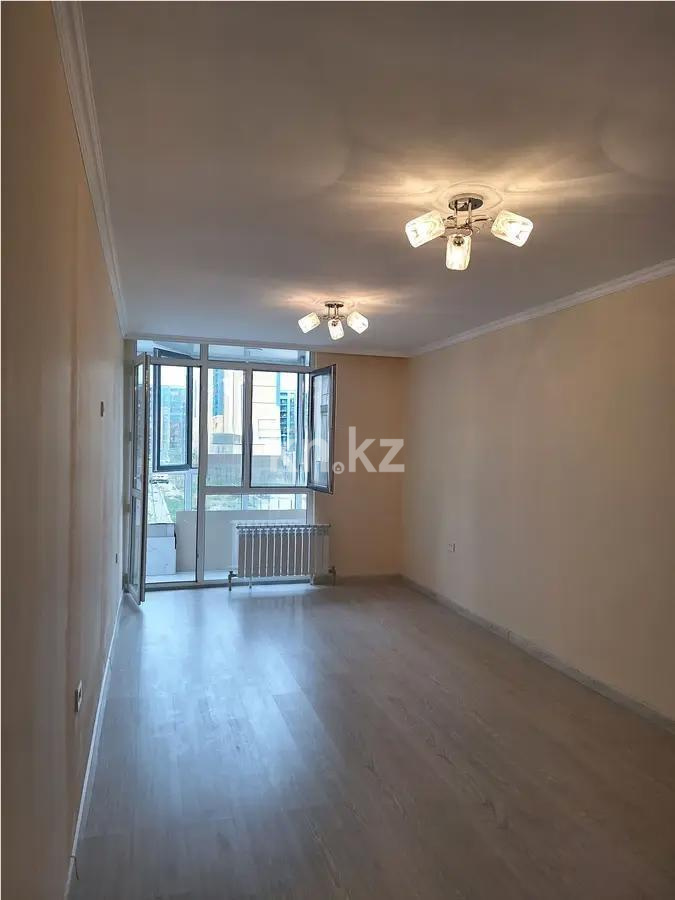 Продажа 1-комнатной квартиры, 32 м², мкр-н Шугыла, дом  340/35 - Продажа квартир в Алматы фото 1 из 3