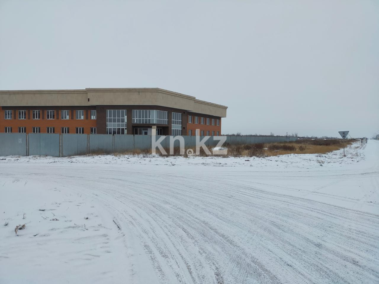 Продажа , 4500 м², Бахыта - Продажа квартир в Акмолинской области фото 12 из 13