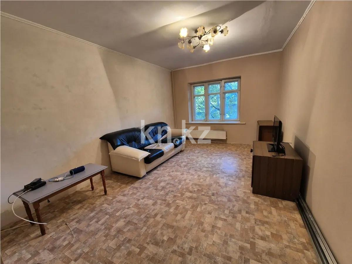 Продажа 3-комнатной квартиры, 71 м², ул. Каракумская, дом  4 - Продажа квартир в Алматы фото 1 из 4