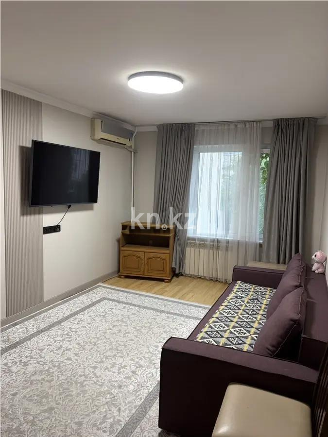 Продажа 4-комнатной квартиры, 83.6 м² в Алматы