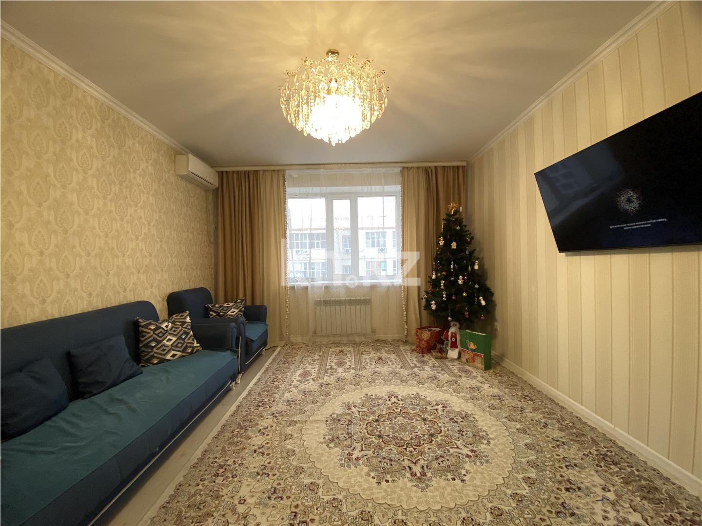 Продажа 3-комнатной квартиры, 88.9 м² в Астане - фото 2