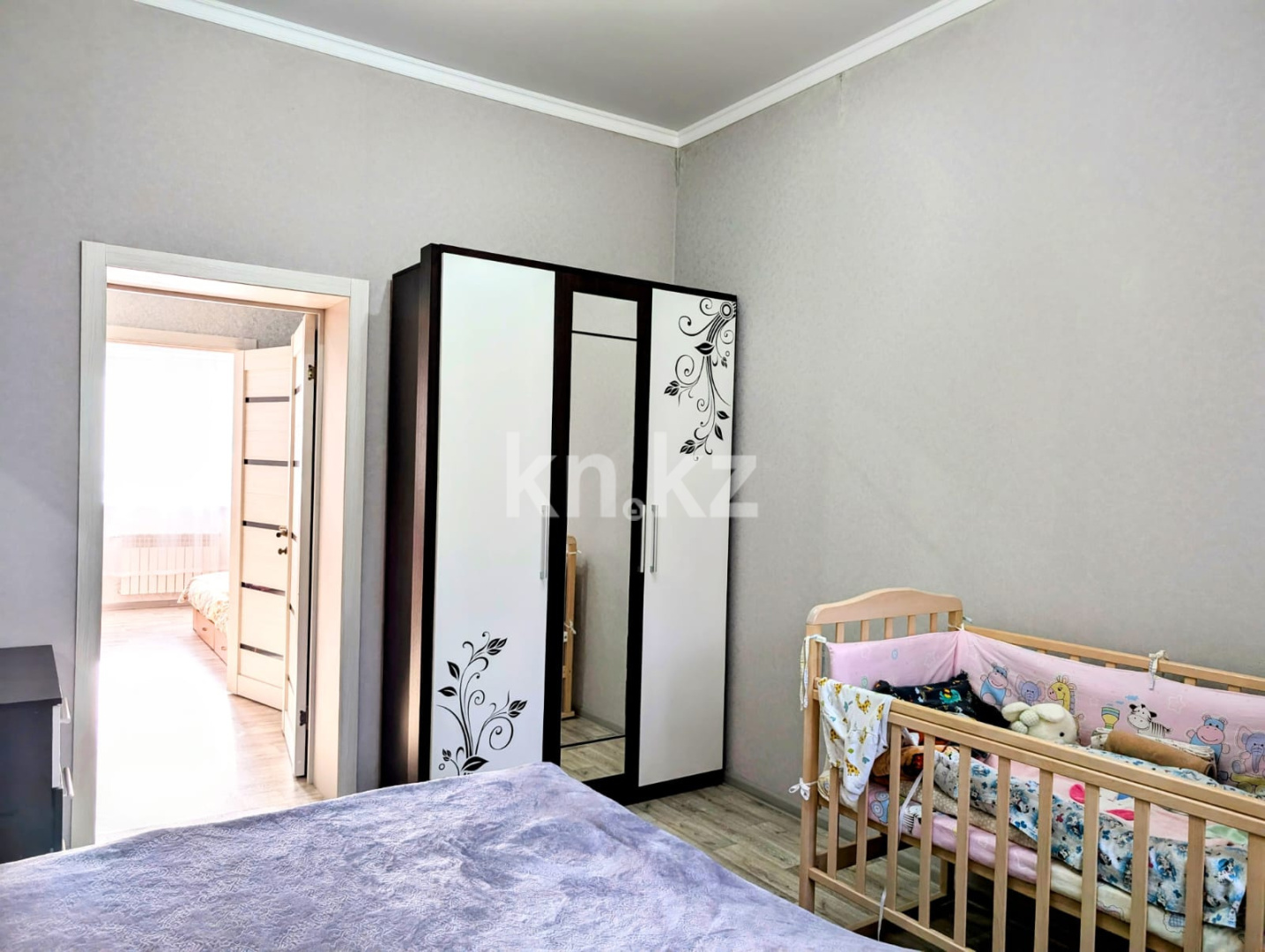 Продажа 4-комнатного дома, 102.1 м², ул. Чурикова, дом  41 - Продажа домов, коттеджей в Уральске фото 10 из 24