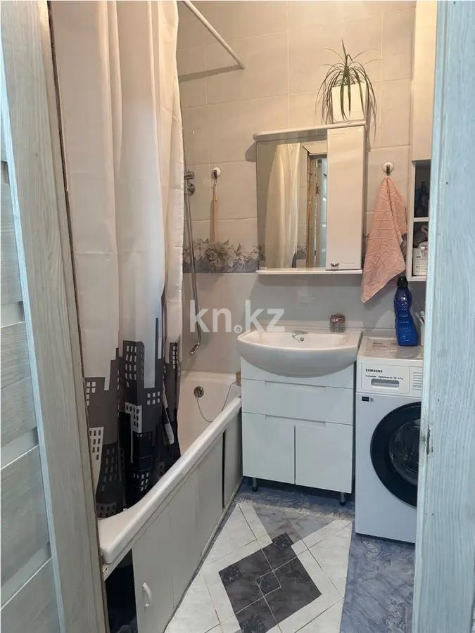 Продажа 1-комнатной квартиры, 42 м², мкр-н Айнабулак-2, дом  40а - Продажа  однокомнатных квартир в новостройках Алматы без посредников с фото фото 4 из 4