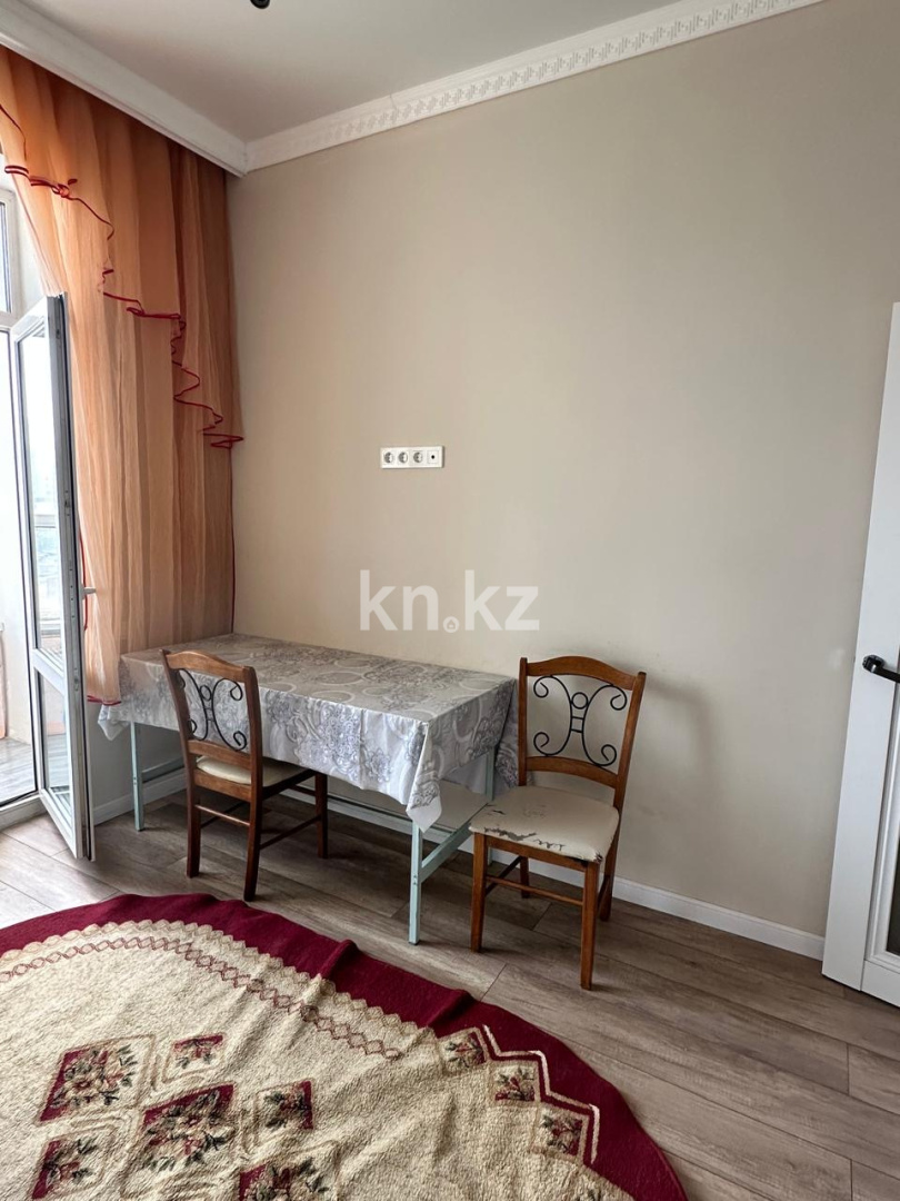 Аренда 1-комнатной квартиры, 43 м² - Аренда недвижимости в Казахстане - страница 2 фото 7 из 11
