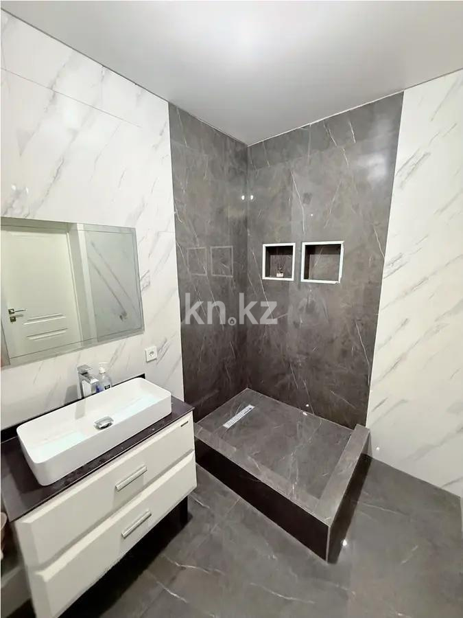 Продажа 4-комнатной квартиры, 121 м² - Недвижимость в Алматы фото 7 из 9