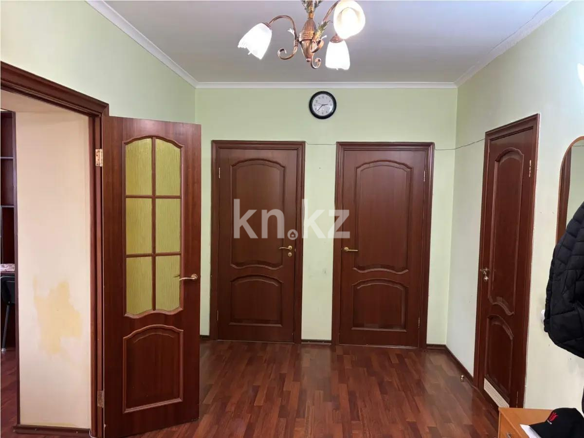 Продажа 3-комнатной квартиры, 92.4 м² - Продажа квартир в Казахстане - страница 29 фото 6 из 7
