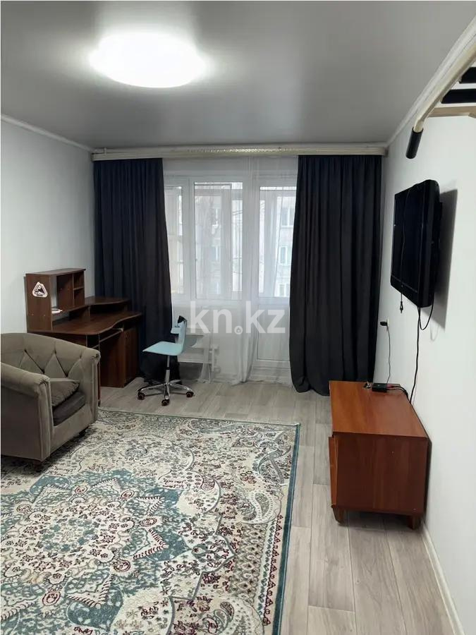 Продажа 2-комнатной квартиры, 43.2 м² - Продажа домов, коттеджей в Костанае фото 1 из 3