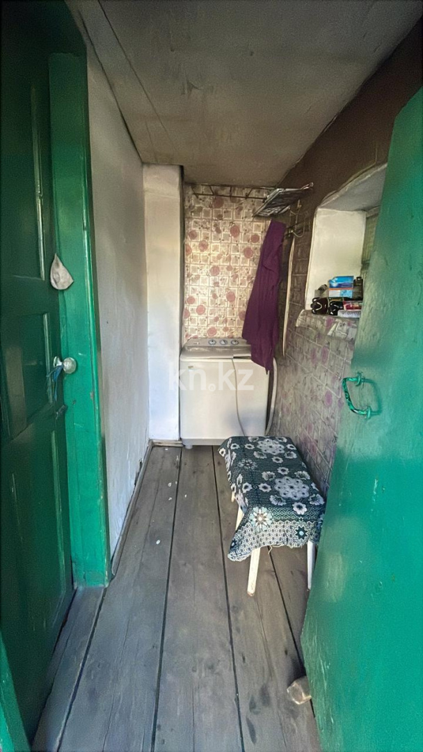 Продажа 3-комнатного дома, 55 м², Морозова, дом  61 - Продажа домов, коттеджей в Сарани фото 17 из 17