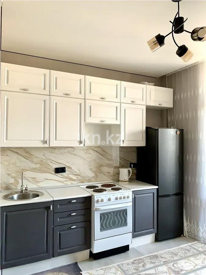 Продажа 2-комнатной квартиры, 60.6 м² в Астане - фото 4