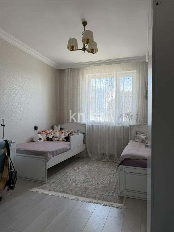 Продажа 4-комнатной квартиры, 140 м² - Продажа четырехкомнатных квартир от собственников в Астане - страница 3 фото 4 из 9