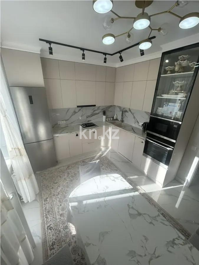 Продажа 4-комнатной квартиры, 110 м², ул. Байтурсынова, дом  18 в Астане - фото 5