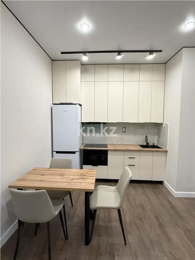 Продажа 2-комнатной квартиры, 39 м² в Астане - фото 3