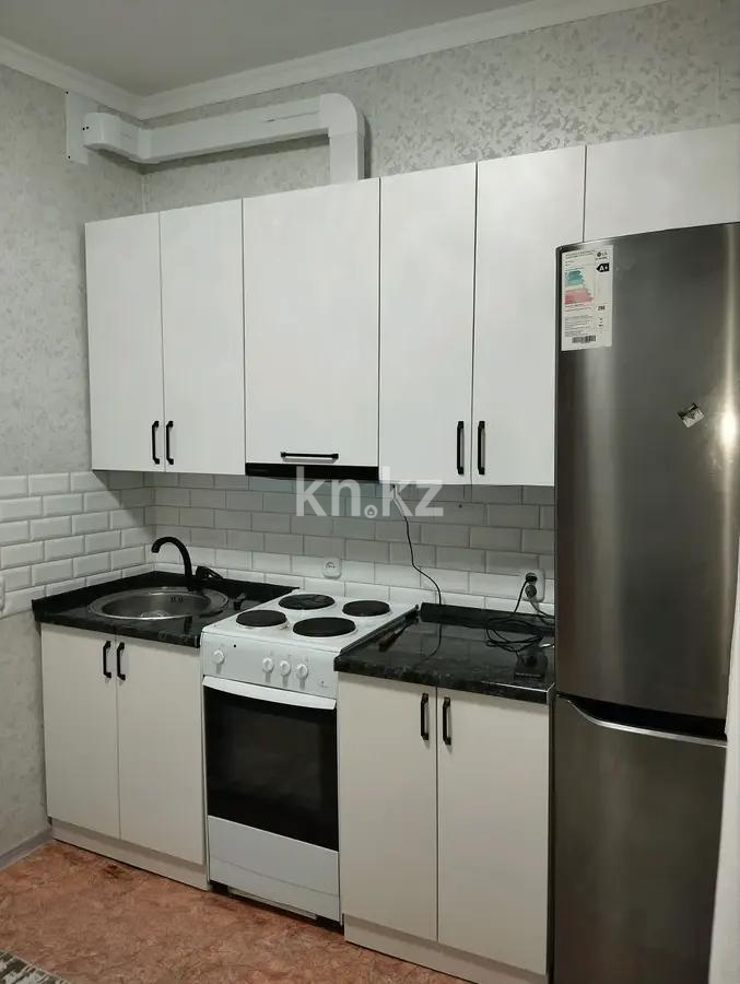 Продажа 1-комнатной квартиры, 37 м², ул. Белинского, дом  2 - Продажа квартир в Караганде фото 2 из 3