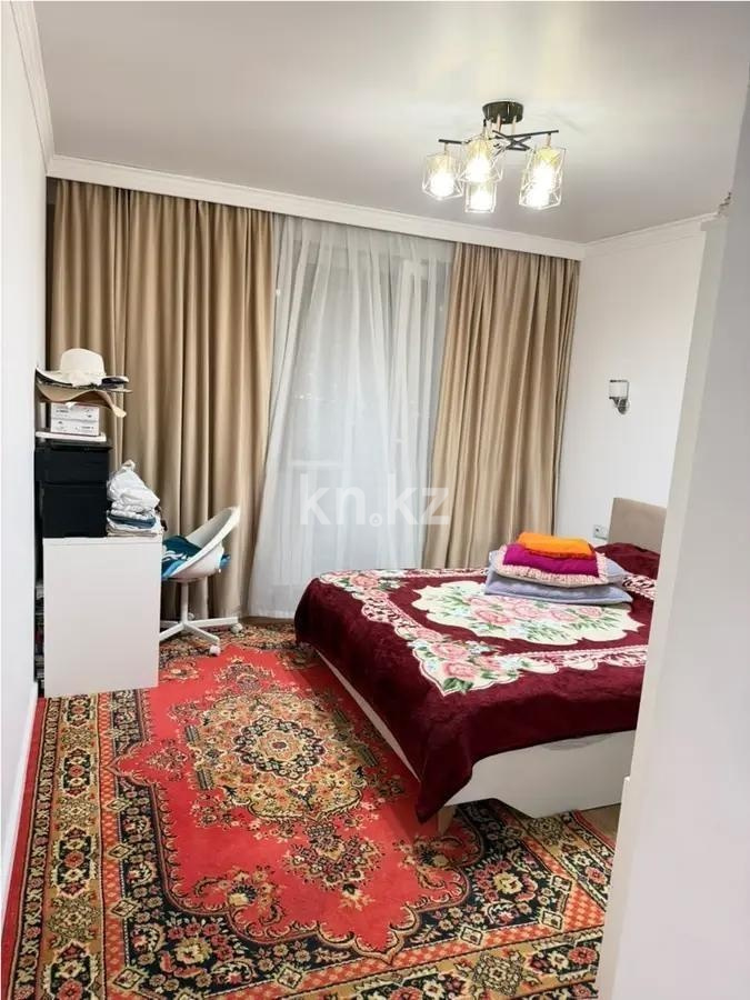 Продажа 3-комнатной квартиры, 93 м² в Алматы - фото 3