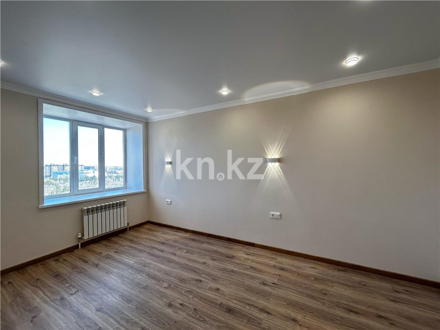 Продажа 2-комнатной квартиры, 70 м² в Караганде - фото 4
