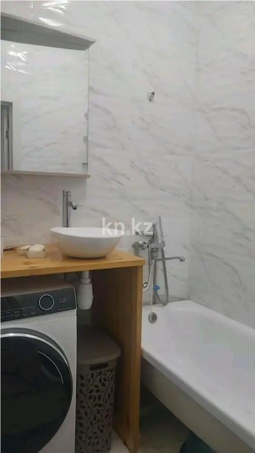 Продажа 2-комнатной квартиры, 55 м², ул. Сарыарка, дом  1 - Продажа квартир в новостройках Алматы без посредников фото 2 из 2