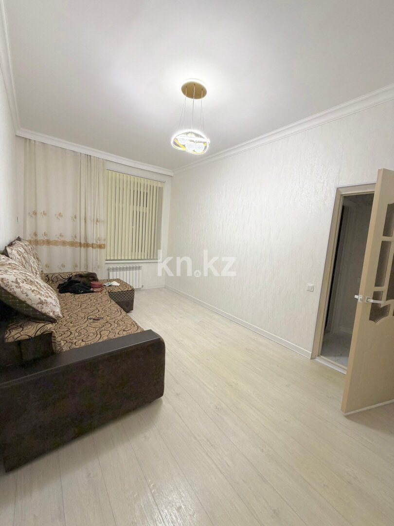 Аренда 1-комнатной квартиры, 42 м² в Астане - фото 3