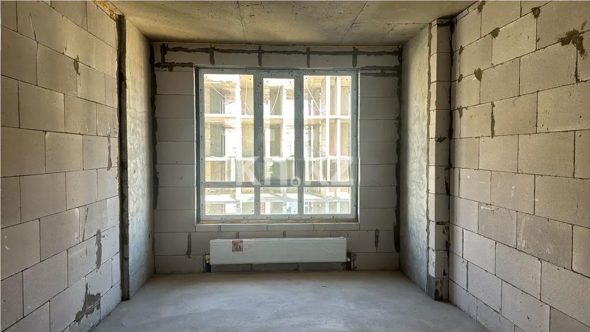 Продажа 1-комнатной квартиры, 45.7 м², ул. Байтурсынова, дом  16 стр в Астане