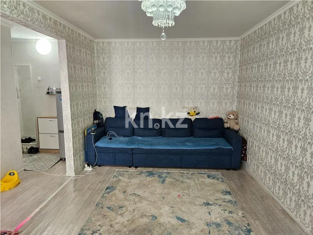 Продажа 1-комнатной квартиры, 30 м² - Продажа однокомнатных квартир от собственников в Темиртау фото 1 из 3