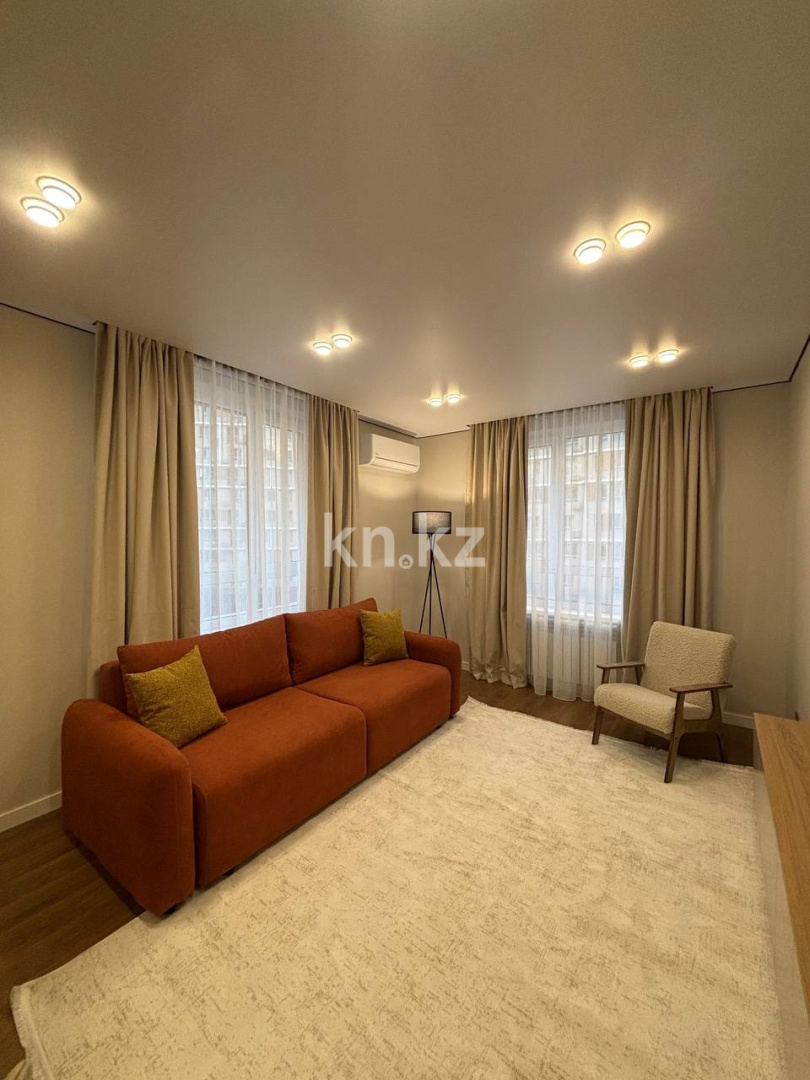 Продажа 2-комнатной квартиры, 53.4 м² - Продажа квартир в Алматы - страница 266 фото 1 из 30