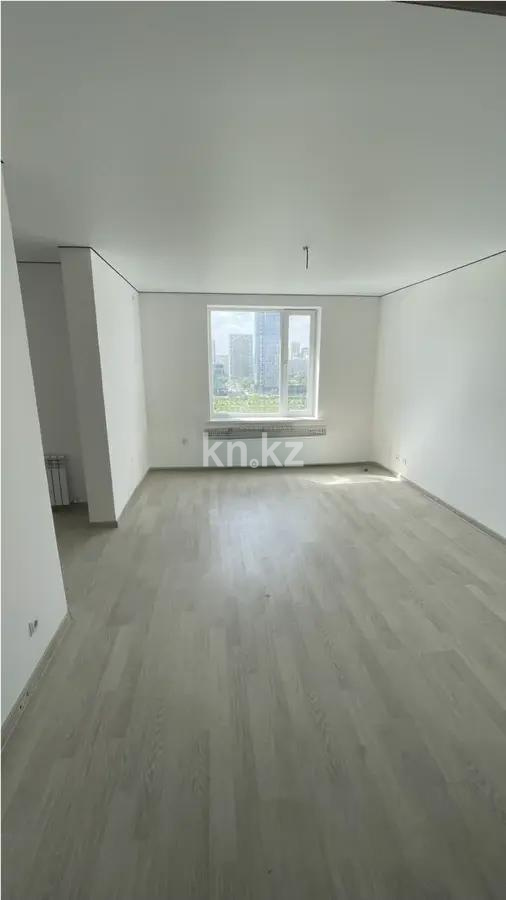 Продажа 3-комнатной квартиры, 91.4 м² в Астане