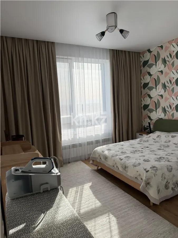 Продажа 2-комнатной квартиры, 63.6 м² в Астане - фото 2