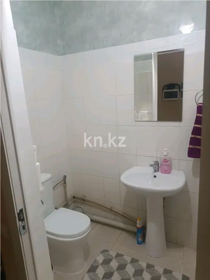 Продажа 2-комнатной квартиры, 63 м² - Продажа двухкомнатных квартир в Алматы фото 3 из 6