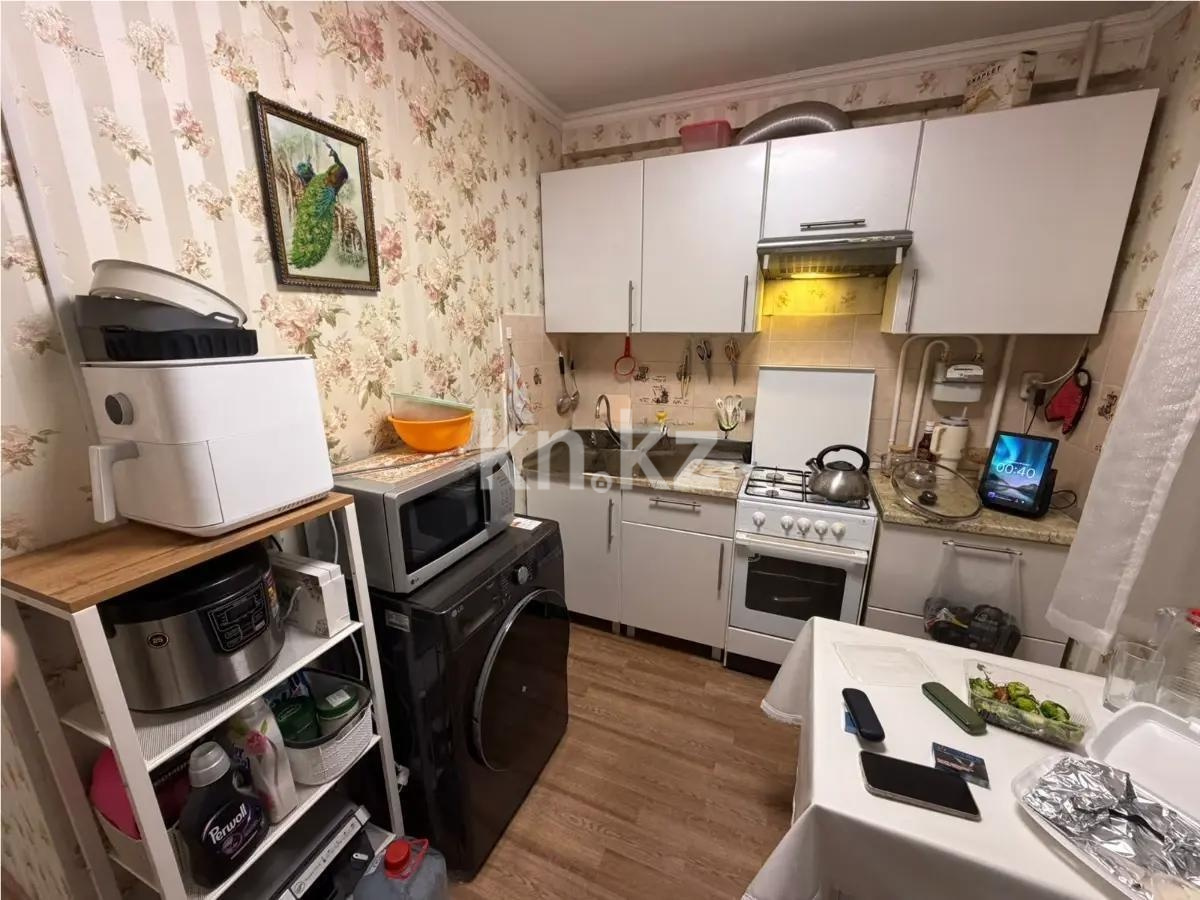 Продажа 2-комнатной квартиры, 44.8 м² в Астане - фото 3