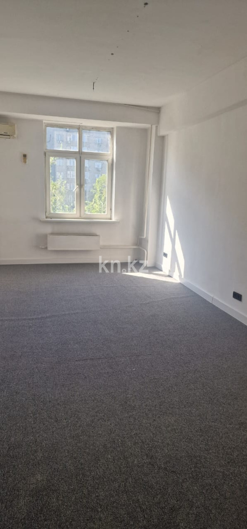 Аренда , Сейфуллина, дом  597 - пр. Абая - Аренда офисных и торговых помещений в Алматы без посредников фото 3 из 11