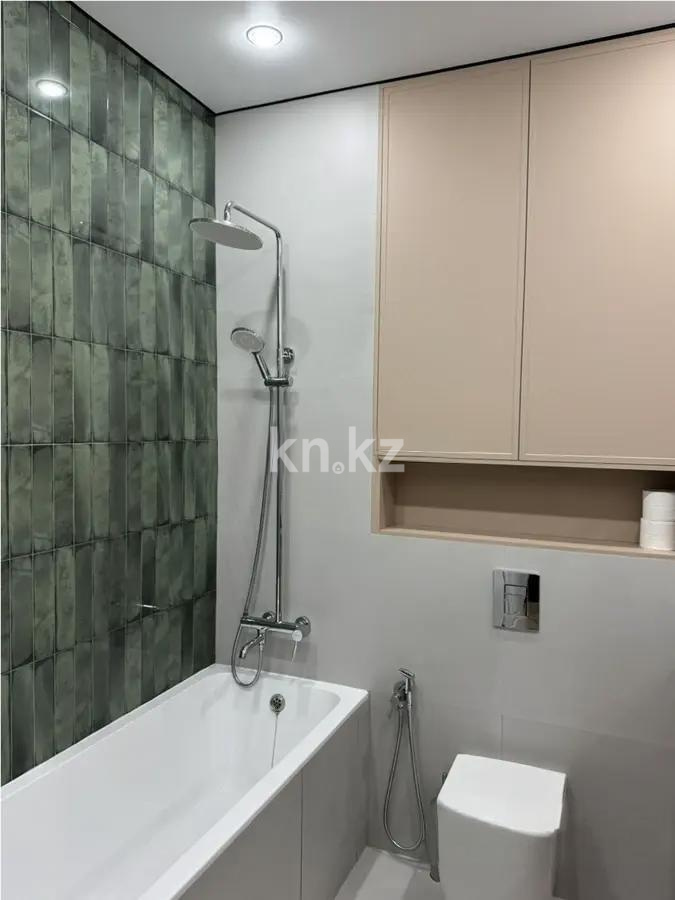 Продажа 1-комнатной квартиры, 45 м² в Астане - фото 3