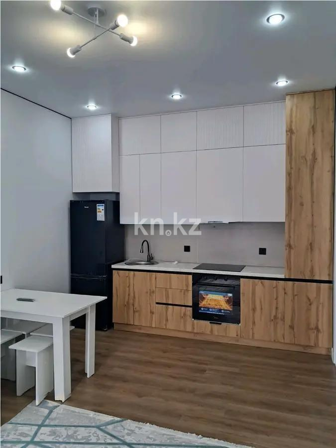 Продажа 2-комнатной квартиры, 40 м² - Продажа двухкомнатных квартир в Астане - страница 8 фото 3 из 5