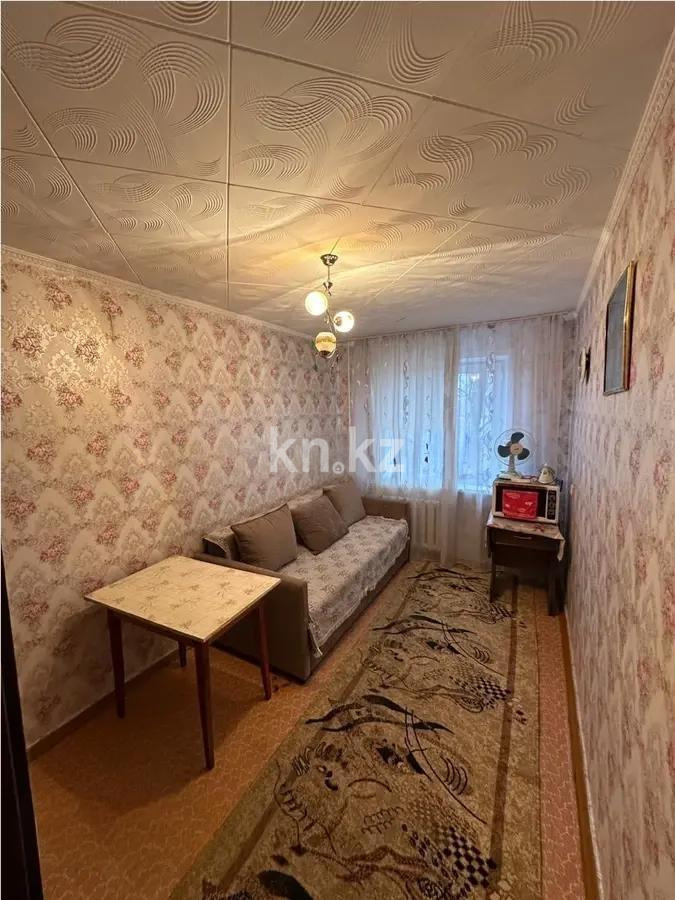 Продажа 2-комнатной квартиры, 45 м² - Продажа квартир в Караганде - страница 4 фото 2 из 4