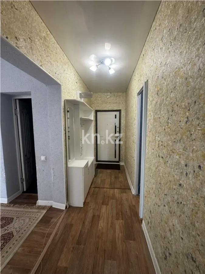 Продажа 3-комнатной квартиры, 98 м² - Продажа квартир в новостройках Алматы без посредников фото 5 из 5