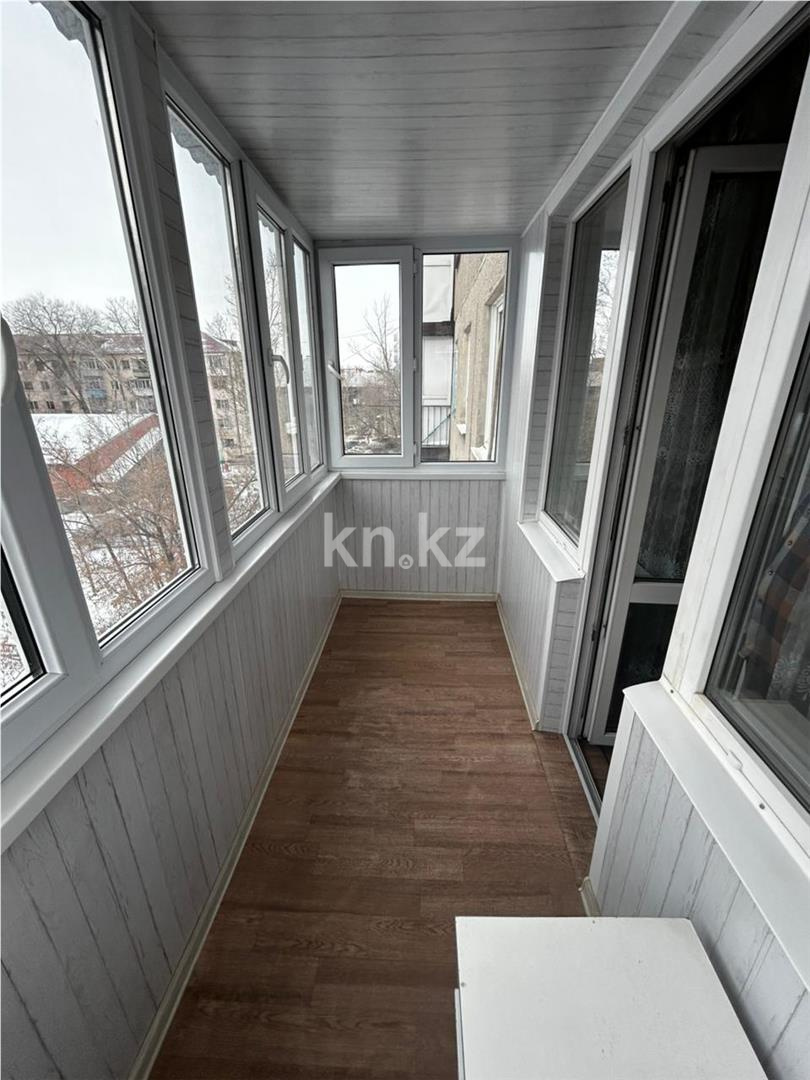 Продажа 2-комнатной квартиры, 44 м², пр. Бухар-жырау в Караганде - фото 3